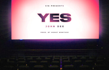 John Dee Represents The 518 In “Yes” Video