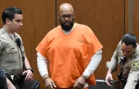 DUE TO ALLEGED RIGHTS VIOLATIONS, SUGE KNIGHT REQUESTS PRISON RELEASE