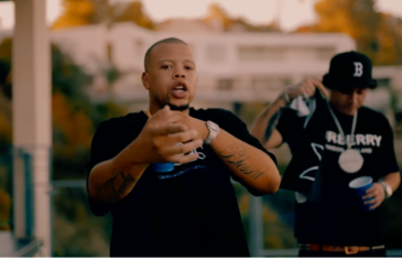 (Video) Fats The Man – Weekend ft. OhGeesy @chessmovesfats