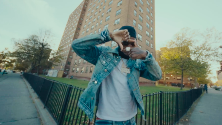 (Video) 41, Kyle Richh, Jenn Carter, TaTa – Run That! @realkylerichh