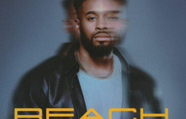 (Video) Blackneeyz feat. Shai Sevin – “Reach” @blackneeyz @iamshaisevin