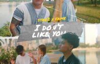 (Video) Star2 x FG Fame – “I Don’t Like You” @Star2Official