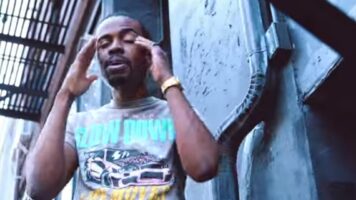 (Video) Bathgate – Honestly Speaking Produced by Str8Bangaz @IAMBATHGATE