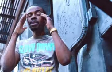 (Video) Bathgate – Honestly Speaking Produced by Str8Bangaz @IAMBATHGATE