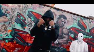 (Video) D.Chamberz x 400HazeMoney “Piss’n Me Off” @dchamberzciw @400hazemoney