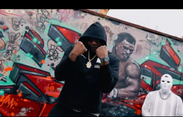 (Video) D.Chamberz x 400HazeMoney “Piss’n Me Off” @dchamberzciw @400hazemoney